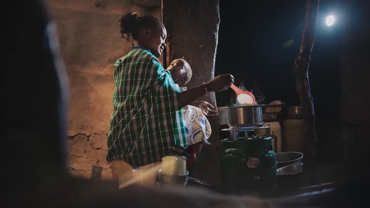 Rubis: Fueling Life's Journeys