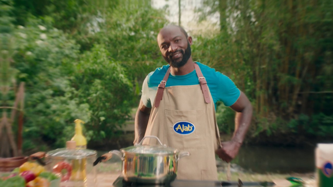 Ajab & Ombachi: The Culinary Rhythm